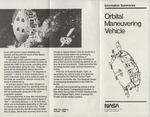 NASA: Orbital Maneuvering Vehicle