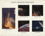 NASA: Gemini Program Highlights