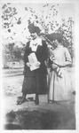 Armistice Day celebration at end of World War I, Fort Worth, Texas