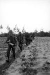 U.S. soldiers in the Vietnam War