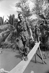 Bob Schieffer reporting on the Vietnam War