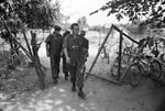 Bob Schieffer reporting on the Vietnam War