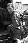 Bob Schieffer reporting on the Vietnam War