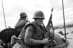 Colvin Boone, Operation Double Eagle by Bob Schieffer