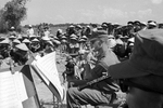 U.S. Marine Field Band