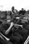 U.S. Marine Field Band