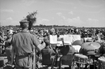 U.S. Marine Field Band