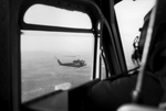 Helicopter view by Bob Schieffer