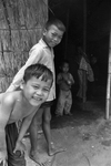 Vietnamese children