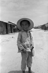 Vietnamese boy by Bob Schieffer