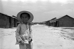 Vietnamese boy