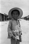 Vietnamese boy