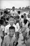Vietnamese village by Bob Schieffer