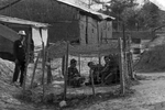 Unidentified soldiers