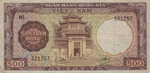 Vietnamese money