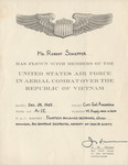 Air Force recognition