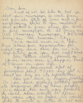 Letter from Vietnam by Gene Malone