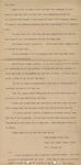 Letter from Vietnam by Gene Malone