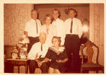 George Vance Schmidt family