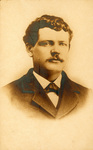 Grandfather Jacob Myers