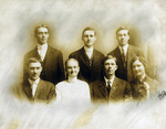 C. W. Schmidt family