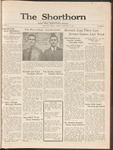 The Shorthorn: February 17, 1925