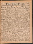 The Shorthorn: April 06, 1926
