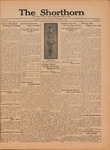The Shorthorn: October 05, 1926