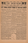 The Shorthorn: May 26, 1931