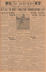 The Shorthorn:  November 26, 1935