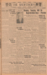 The Shorthorn: January 21, 1936
