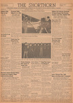 The Shorthorn: January 16, 1940