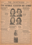 The Shorthorn: February 13, 1940