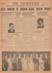 The Shorthorn: February 27, 1940