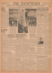 The Shorthorn: March 19, 1940