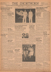 The Shorthorn: April 18, 1940