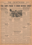 The Shorthorn: May 9, 1940