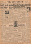The Shorthorn: December 10, 1940
