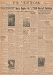The Shorthorn: January 7, 1941