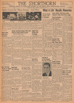 The Shorthorn: January 21, 1941