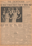 The Shorthorn: February 11, 1941
