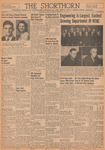 The Shorthorn: February 18, 1941