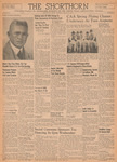 The Shorthorn: March 11, 1941