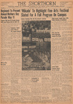 The Shorthorn: May 6, 1941