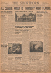 The Shorthorn: September 24, 1941