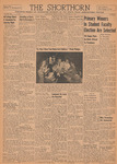 The Shorthorn: October 21, 1941