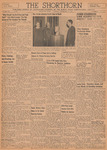 The Shorthorn: November 11, 1941