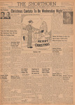 The Shorthorn: December 16, 1941