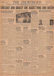 The Shorthorn: February 09, 1942