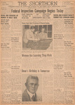 The Shorthorn: March 10, 1942